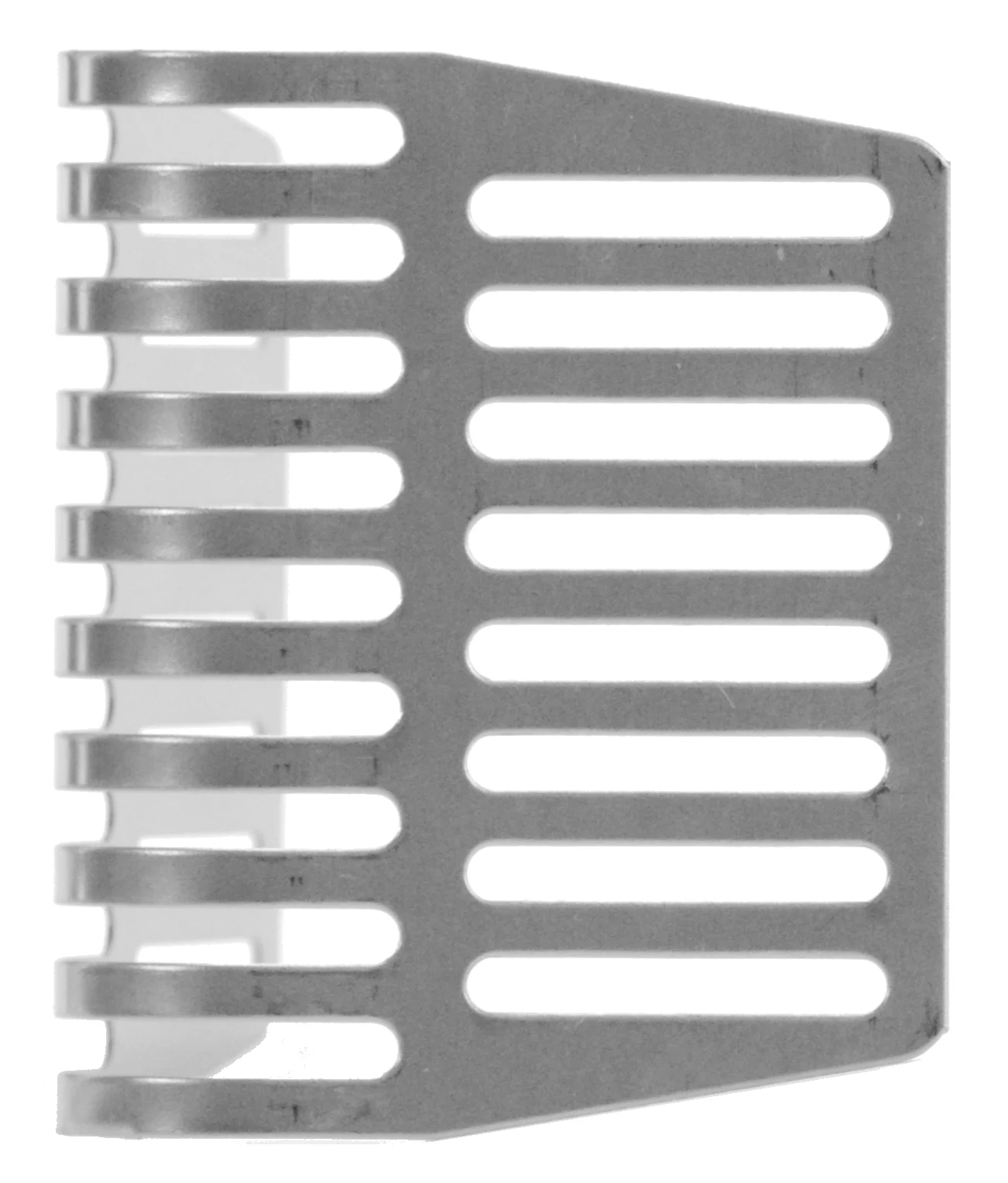 Grille anti nuisibles pour joint vertical en acier inoxydable, 5 cm, 20 pièces – Spouwsafe – Image 4