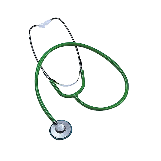 Stéthoscope Simply avec tuyau de 56 cm – Image 2