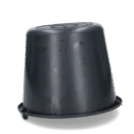 Seau pour piège englué avec corde de suspension, noir – Sticky Trap – Image 2