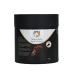 Complément anti stress pour chevaux avec L tryptophane et magnésium, 1 kg – Excellent Horse No Stress Mix