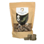 Friandises pour chevaux à l’eucalyptus, pauvres en sucre, 1 kg – Excellent Horse Sweet Blocks