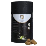 Friandises pour chevaux à la pomme, pauvres en sucre, 3 kg – Excellent Horse Sweet Blocks