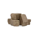 Friandises pour chevaux à la pomme, pauvres en sucre, 1,2 kg – Excellent Horse Sweet Blocks – Image 2