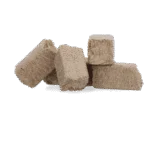 Friandises pour chevaux à la banane, pauvres en sucre, 3 kg – Excellent Horse Sweet Blocks – Image 2
