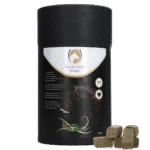 Friandises pour chevaux à l’eucalyptus, à faible teneur en sucre, 3 kg – Excellent Horse Sweet Blocks