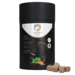Friandises pour chevaux à la carotte, pauvres en sucre, 3 kg – Excellent Horse Sweet Blocks