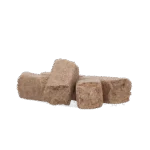 Friandises pour chevaux à la carotte, pauvres en sucre, 1,2 kg – Excellent Horse Sweet Blocks – Image 2