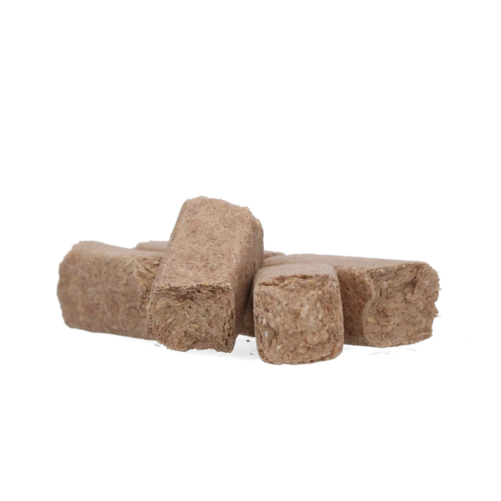 Friandises pour chevaux à la carotte, pauvres en sucre, 3 kg – Excellent Horse Sweet Blocks – Image 2