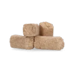 Friandises pour chevaux à l’ail, pauvres en sucre, 1,2 kg – Excellent Horse Sweet Blocks – Image 2