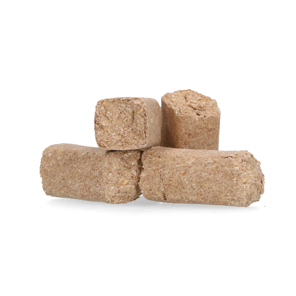 Friandises pour chevaux à l’ail, pauvres en sucre, 1,2 kg – Excellent Horse Sweet Blocks – Image 2