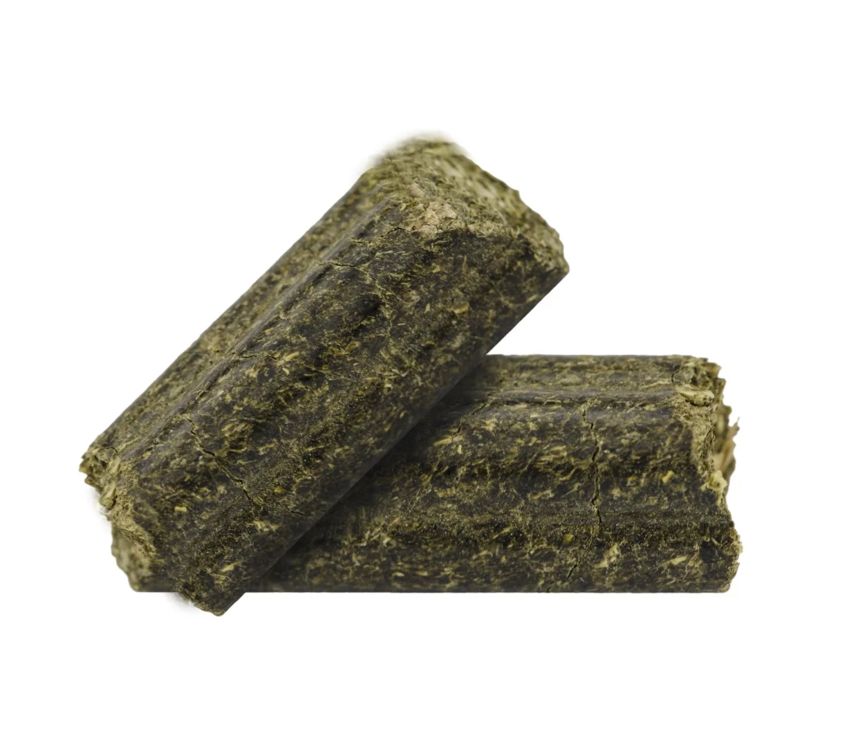 Friandises pour chevaux aux herbes, 3 kg – Excellent Horse Sweet Blocks Herbs – Image 2