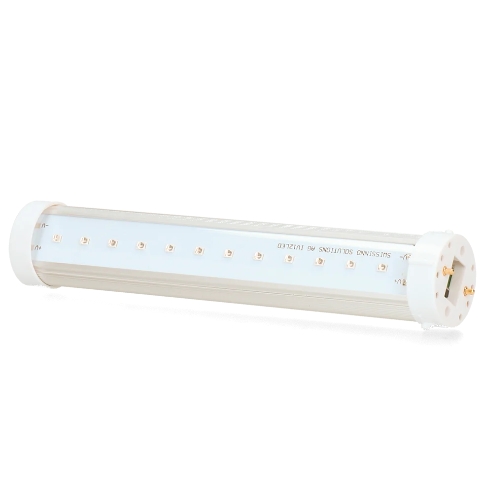 Lampe de rechange UVA 12 W, 1 pièce – Swissinno Insect Destroyer 24W – Image 2