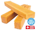 Barre de fromage pour chien, sans lactose – SwissCowers Cheese Bars Original S – Image 2