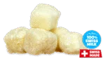 Friandises d’éducation au fromage pour chiens, 30 récompenses – SwissCowers Cheese Crunchies Training Original – Image 2