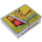 Sardines, jouets pour chat à la cataire – Yeowww! Stinkies Catnip Sardines Trio – Image 3