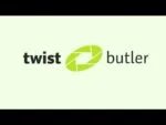 Tiges pour enrouleur de filet à moutons, 3 pièces sans manivelle – Twist Butler – Image 2