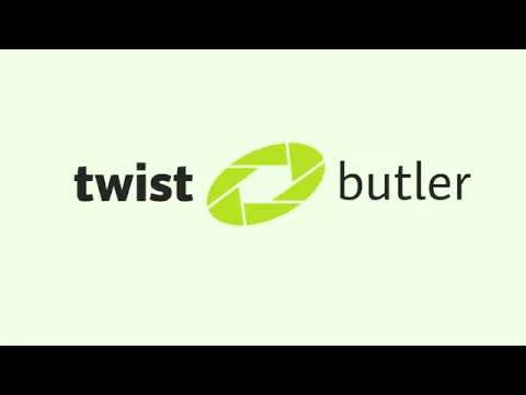 Tiges pour enrouleur de filet à moutons, 3 pièces sans manivelle – Twist Butler – Image 2
