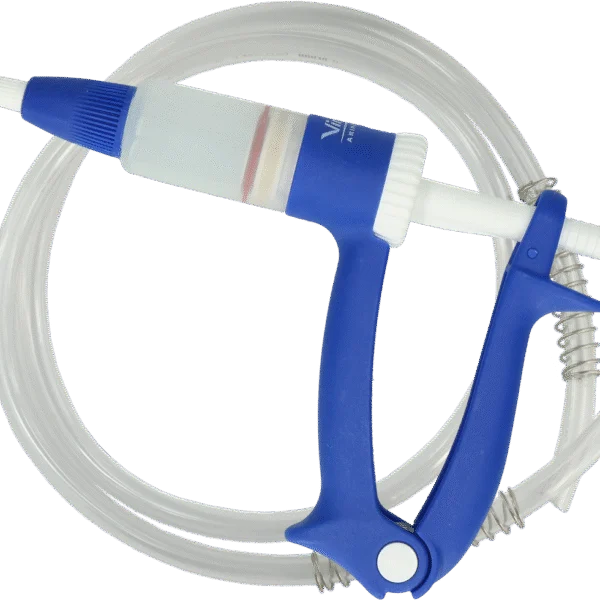 Applicateur 30 ml pour Tectonik 2,5 l – Virbac Tectonik