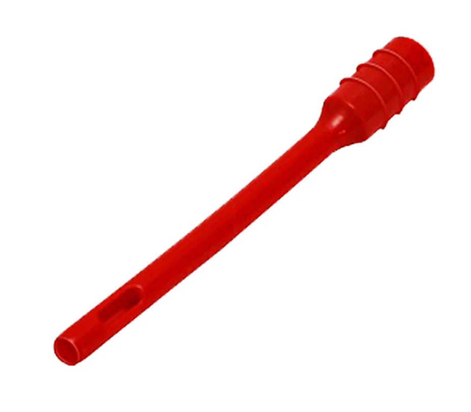Canule pour trayon avec poignée, 55 mm, 20 pièces – Excellent Maxi Tepelcanule – Image 2