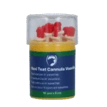 Canule de traite dans la vaseline, 50 mm, 10 pièces – Canule de traite Maxi Excellent