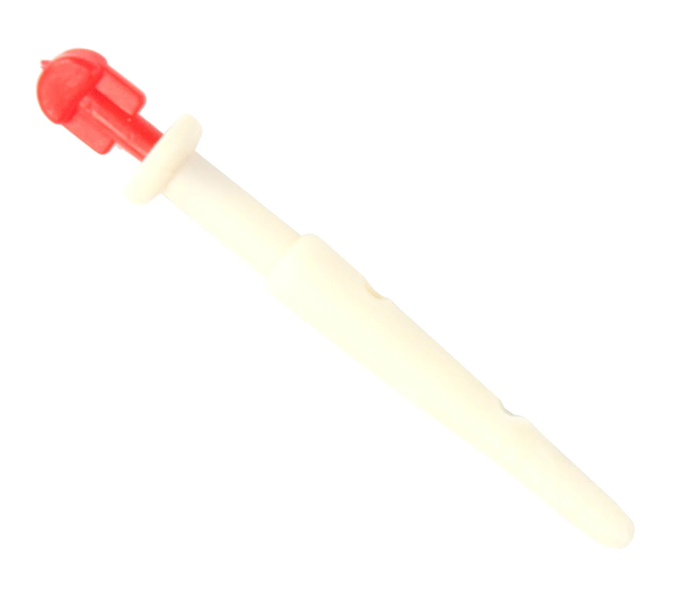Canule de traite dans la vaseline, 50 mm, 10 pièces – Canule de traite Maxi Excellent – Image 2