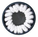 Tiges trayon en laine dans de la vaseline 5 cm, 20 pièces – Excellent Maxi tiges trayon en laine Columbus – Image 2