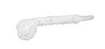 Tiges trayon en laine dans de la vaseline 5 cm, 20 pièces – Excellent Maxi tiges trayon en laine Columbus – Image 3