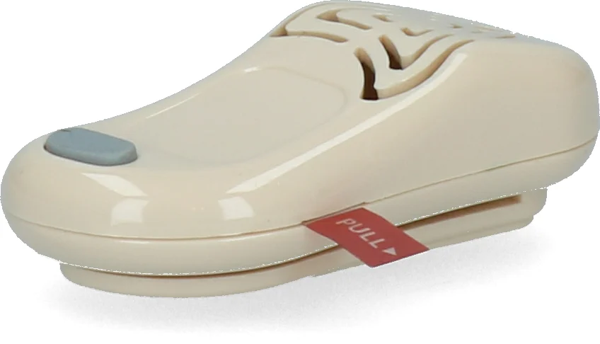 Répulsif anti tiques à ultrasons pour chevaux, beige – Tickless Horse – Image 3