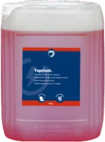 Aliment complémentaire pour vaches laitières autour du vêlage, 25 kg – Excellent Toprium