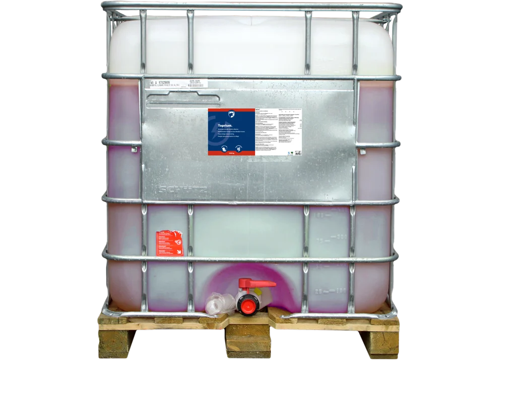 TOPR1000.png Aliment complémentaire pour vaches laitières autour du vêlage, 1000 kg – Excellent Toprium – Image 1