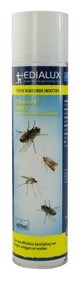 TOPS0003.png Insecticide en spray contre les insectes volants – Edialux Topscore – Image 1