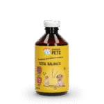 Aliment liquide pour chiens et chats, 250 ml – Excellent Pets Total Balance