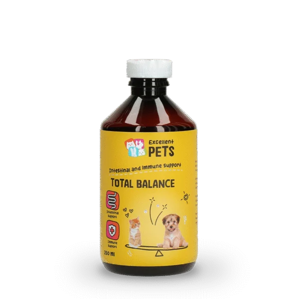 Aliment liquide pour chiens et chats, 250 ml – Excellent Pets Total Balance