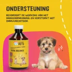 Aliment liquide pour chiens et chats, 250 ml – Excellent Pets Total Balance – Image 4