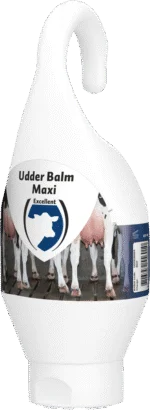 Crème pour mamelles sans matières grasses 250 ml – Excellent Udder Balm Maxi
