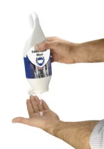 Crème pour mamelles sans matières grasses 250 ml – Excellent Udder Balm Maxi – Image 2