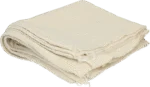 Chiffon à pis à texture fine, 47 x 45 cm – Excellent Standard – Image 3