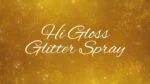Spray pailleté pour la robe, la crinière et la queue, 250 ml – Excellent Horse Hi Gloss Glitter Spray Silver – Image 4