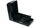 Poste d’appâtage pour rats en métal avec serrure, 33 x 22 x 12 cm – Ultrabait VR Rat Station – Image 2