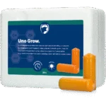 Bolus minéral pour jeunes bovins, 20 x 112 g – Excellent Uno Grow