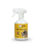 Spray contre les taches et les odeurs d’urine, 500 ml – Excellent Pets Urine Control Spray