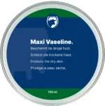 Vaseline pour la peau et les trayons 150 ml – Excellent Maxi Vaseline