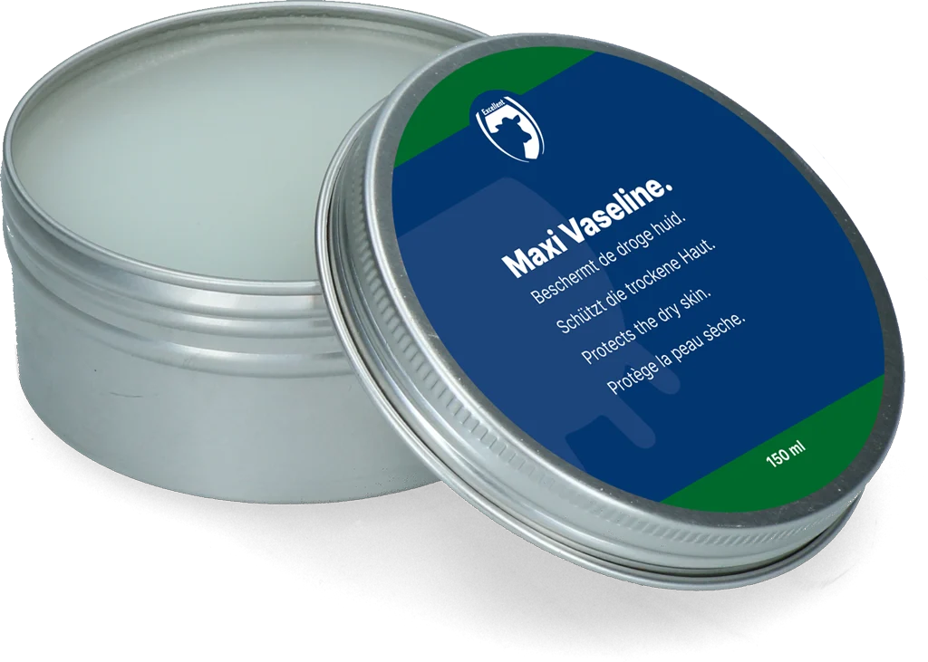 Vaseline pour la peau et les trayons 150 ml – Excellent Maxi Vaseline – Image 3