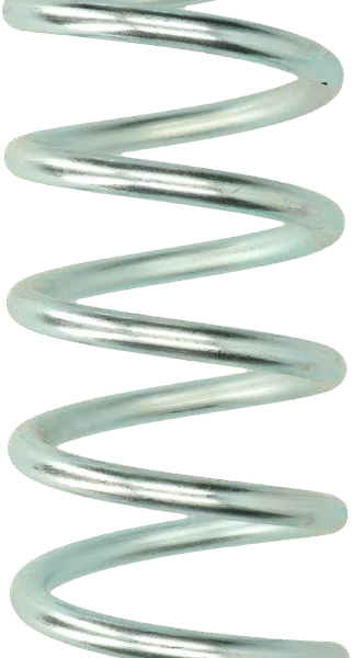 Ressort pour brosse pour bovins, 40 cm – Vink