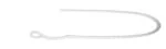 Corde de vêleuse Multilon, 100 cm – Vink – Image 2