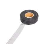 Bande de ventilation en inox contre les nuisibles, noire, 30 m x 5 cm – VentiStrip – Image 2