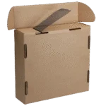 Bande de ventilation en acier inoxydable contre les nuisibles, noire, 30 m x 8 cm – VentiStrip – Image 3
