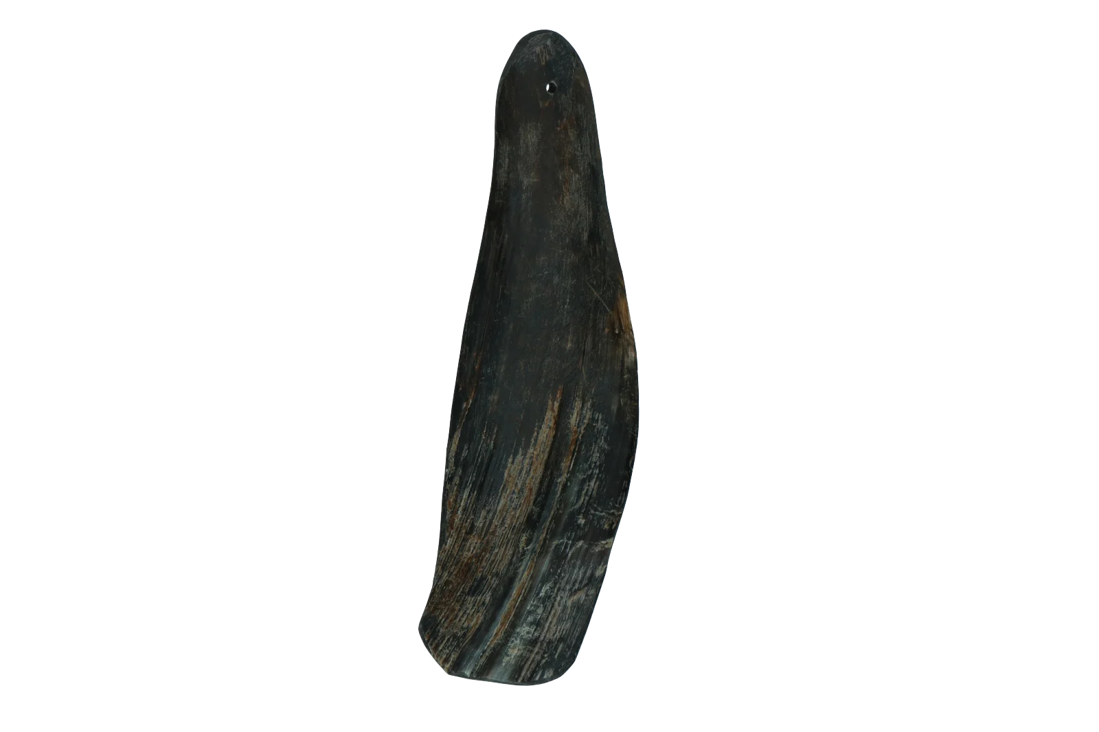 Corne à mâcher de bœuf pour chiens de 1 à 4 kg – Viking Horn Twist S – Image 4
