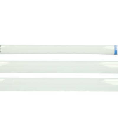 Tube UV-A pour désinsectiseur électrique avec revêtement, 18 W, 60 cm (T8) – Hofman Pest Control BL368