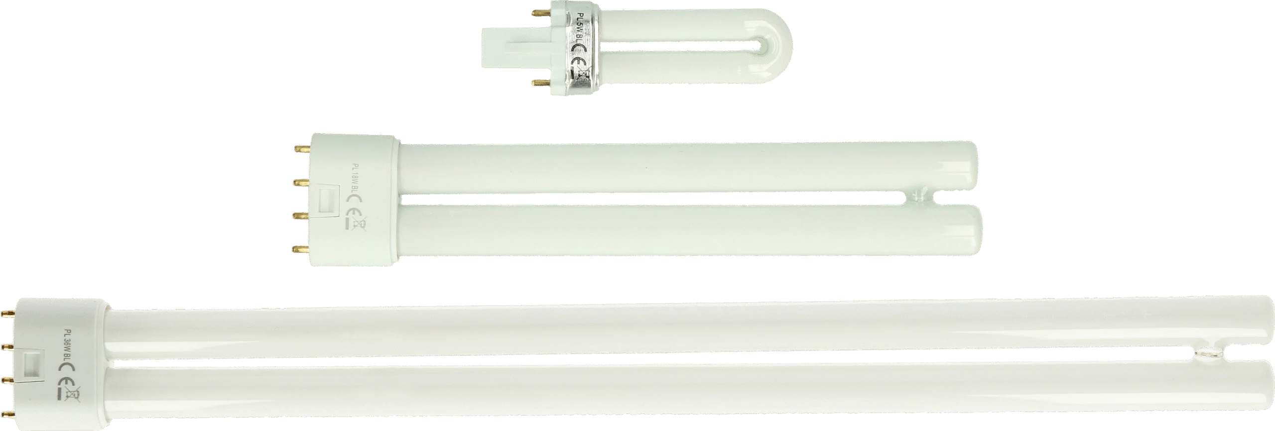 Lampe de remplacement pour piège à mouches, UV-A, 5 W, 2 broches – Hofman Pest Control – Image 4